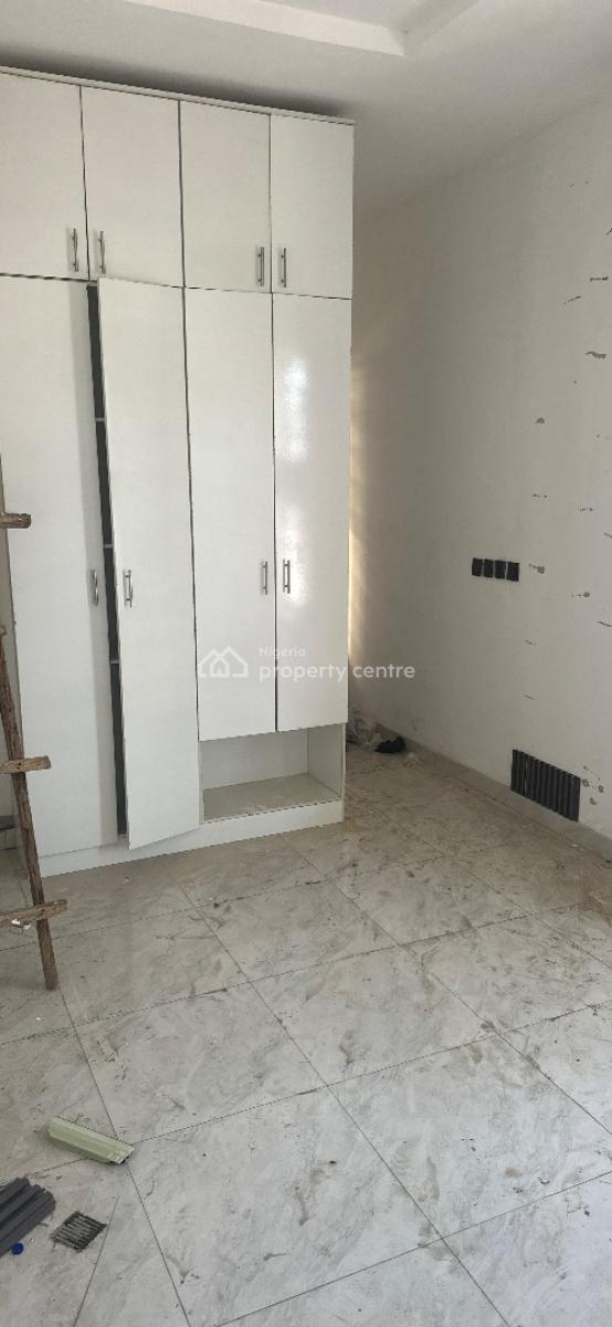 4bedroom Terrace Duplex on a Corner Piece at Ikota, Ikota Gra Lekki Lagos, Ikota, Lekki, Lagos, Terraced Duplex for Rent