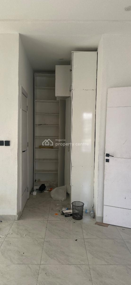 4bedroom Terrace Duplex on a Corner Piece at Ikota, Ikota Gra Lekki Lagos, Ikota, Lekki, Lagos, Terraced Duplex for Rent