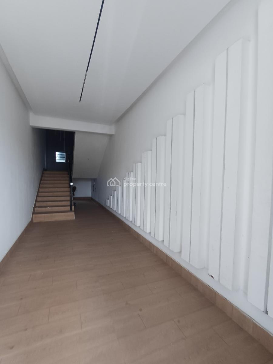 Newly Built 2bedroom Apartment, Off Freedom Way, Lekki Phase 1, Lekki, Lagos, Flat / Apartment for Rent