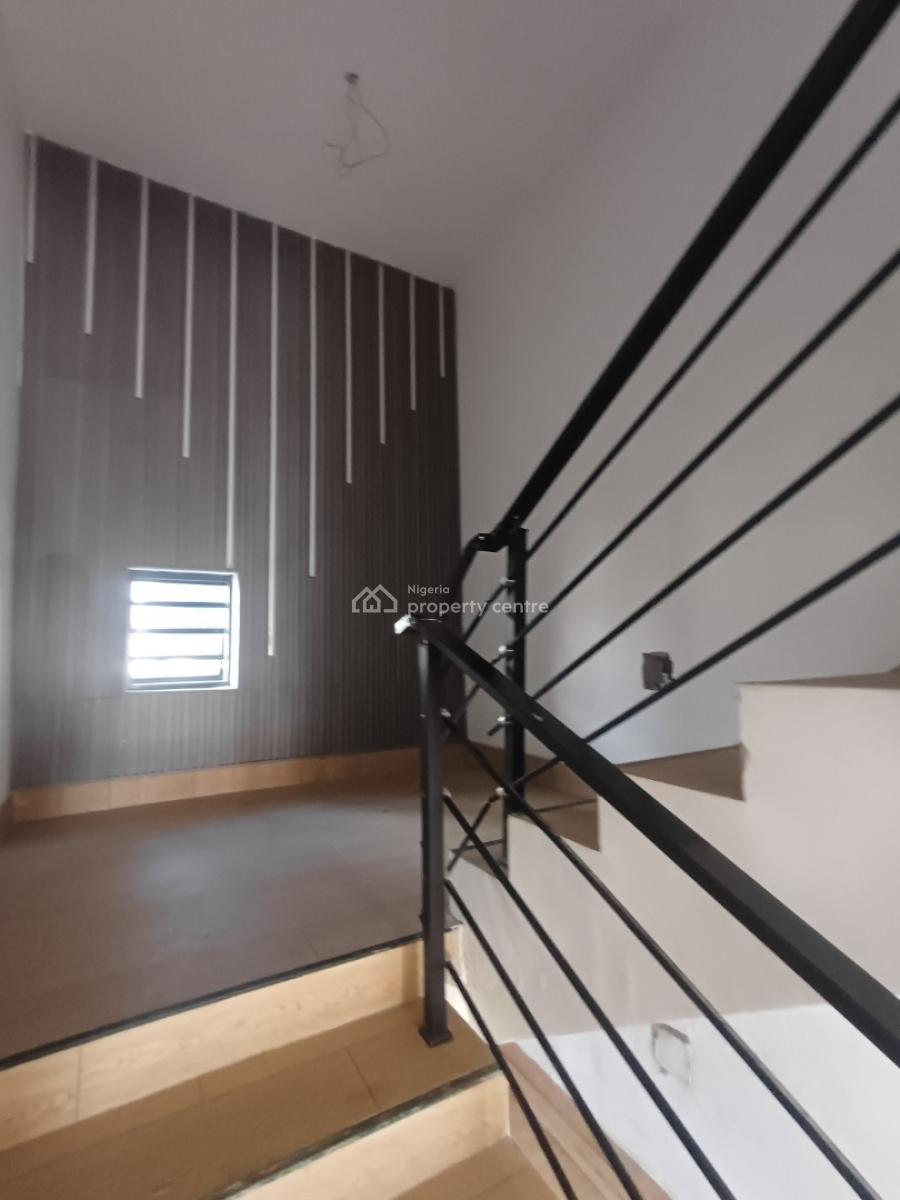 Newly Built 2bedroom Apartment, Off Freedom Way, Lekki Phase 1, Lekki, Lagos, Flat / Apartment for Rent
