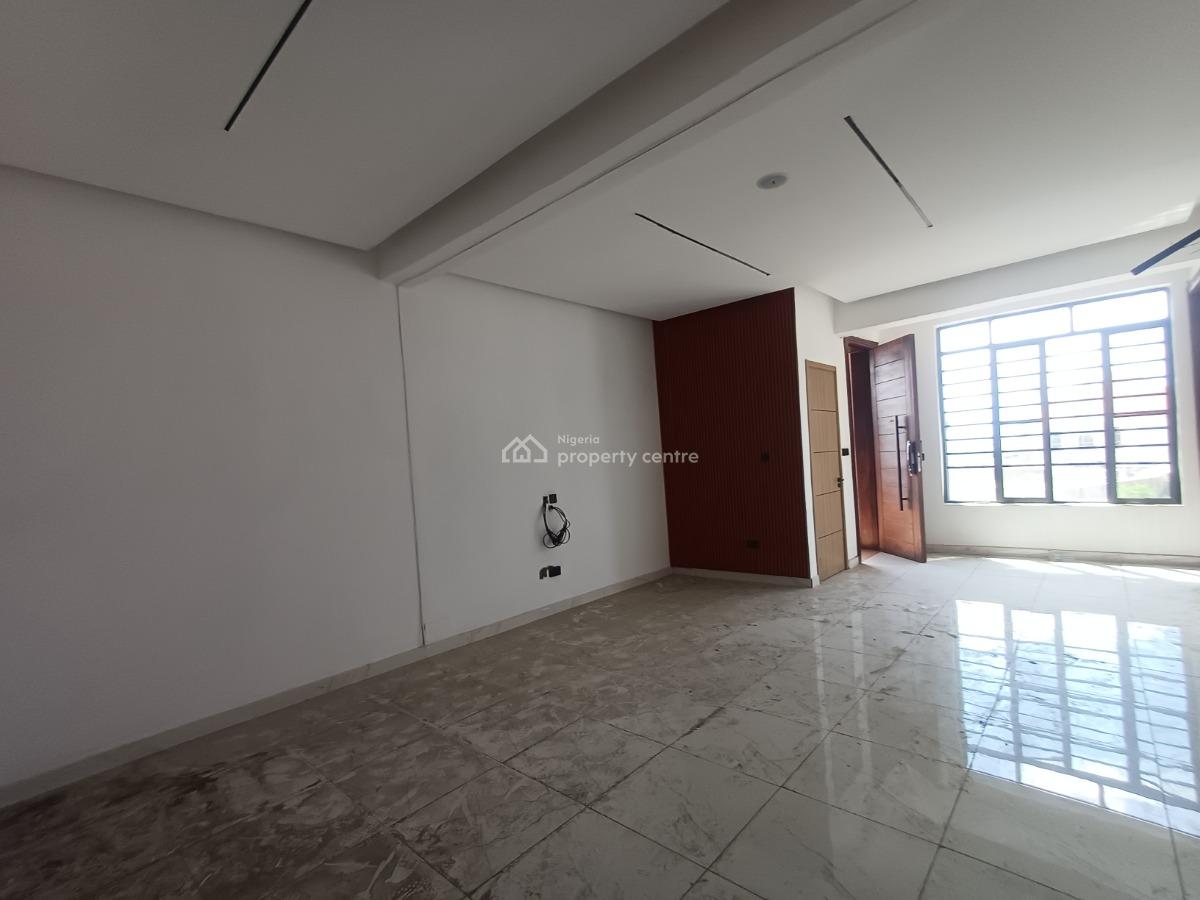 Newly Built 2bedroom Apartment, Off Freedom Way, Lekki Phase 1, Lekki, Lagos, Flat / Apartment for Rent