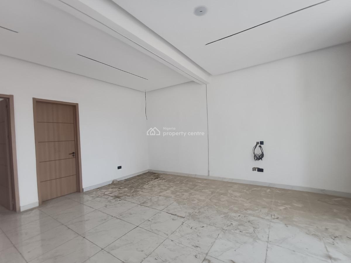 Newly Built 2bedroom Apartment, Off Freedom Way, Lekki Phase 1, Lekki, Lagos, Flat / Apartment for Rent