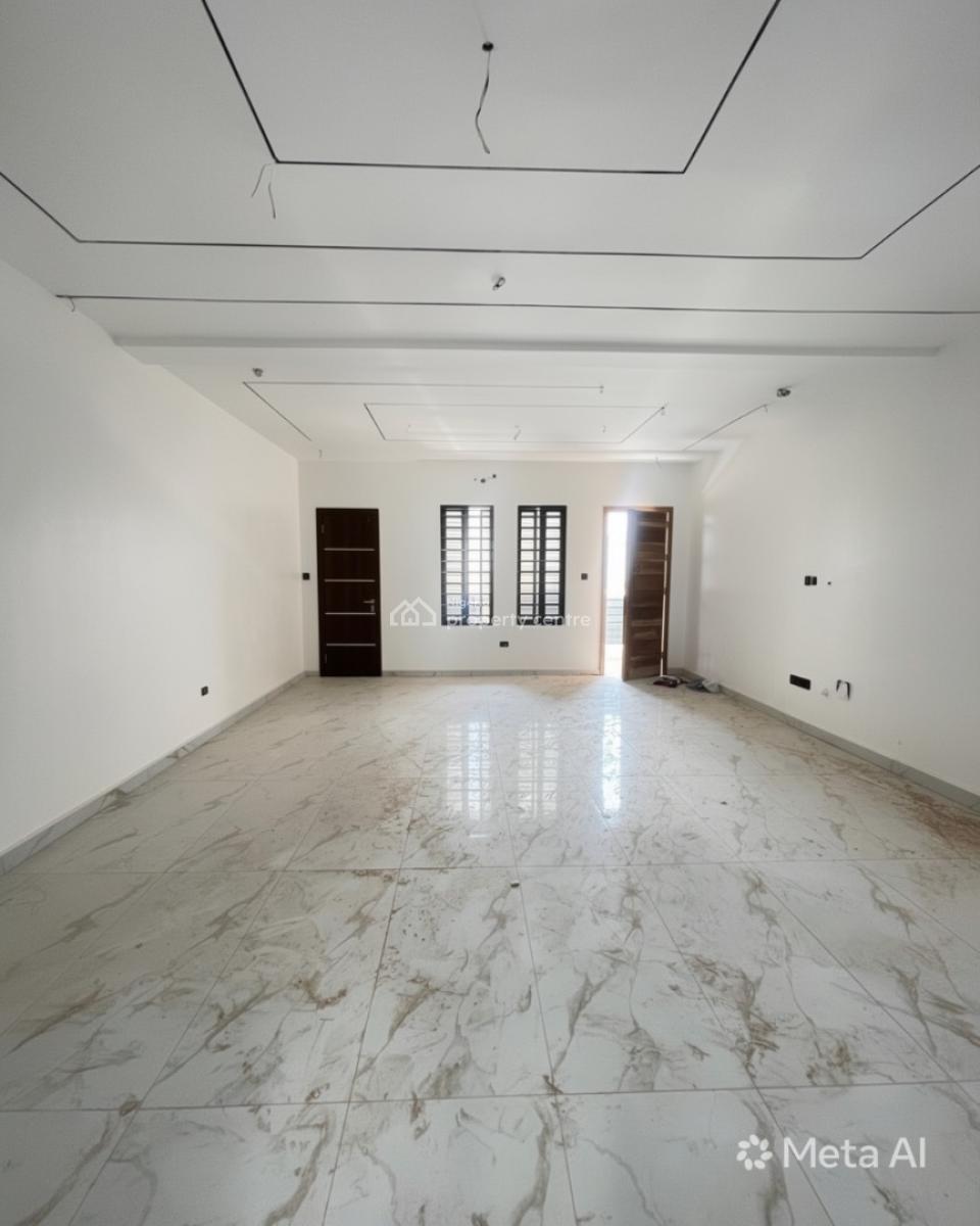 2 Bedroom Apartment, Ikate, Lekki, Lagos, House for Sale