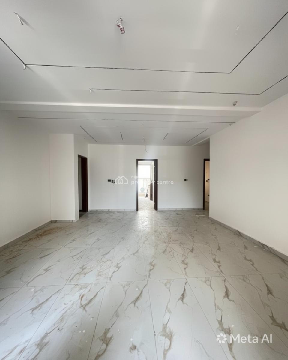 2 Bedroom Apartment, Ikate, Lekki, Lagos, House for Sale