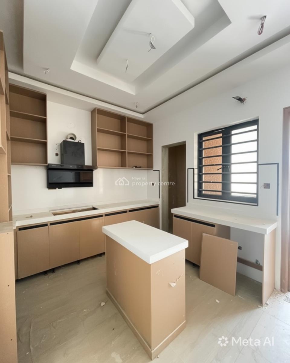2 Bedroom Apartment, Ikate, Lekki, Lagos, House for Sale