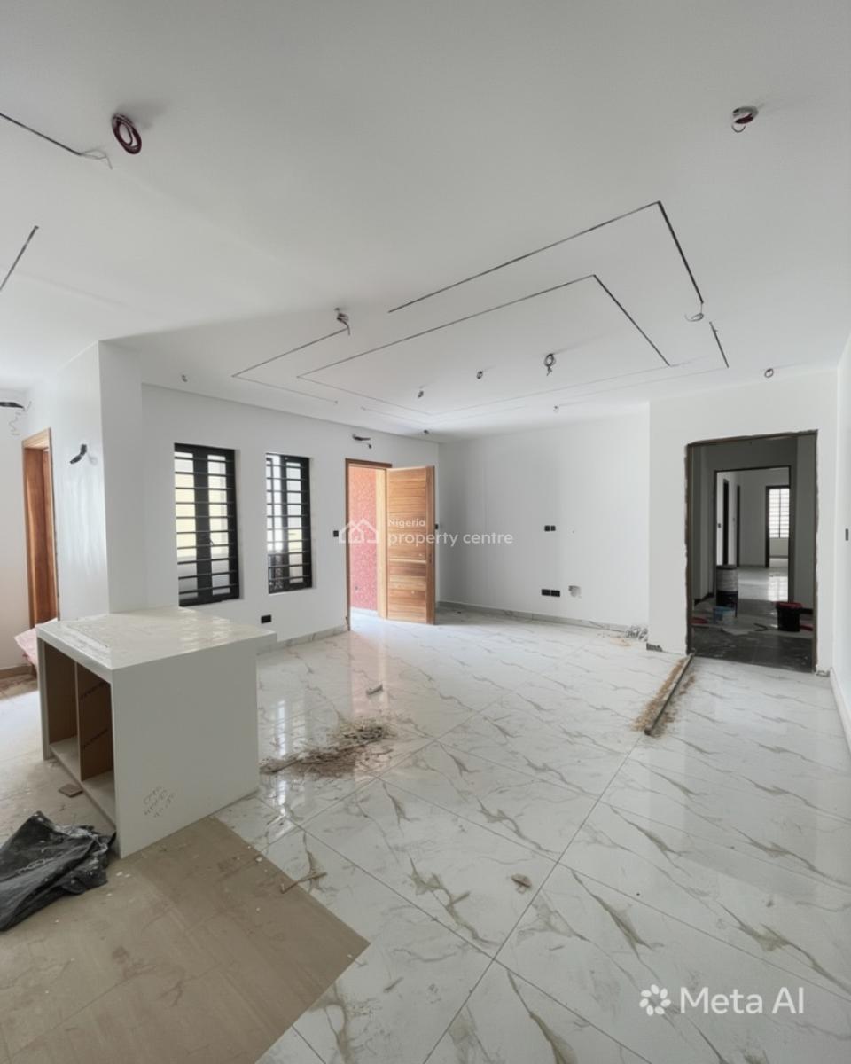 2 Bedroom Apartment, Ikate, Lekki, Lagos, House for Sale