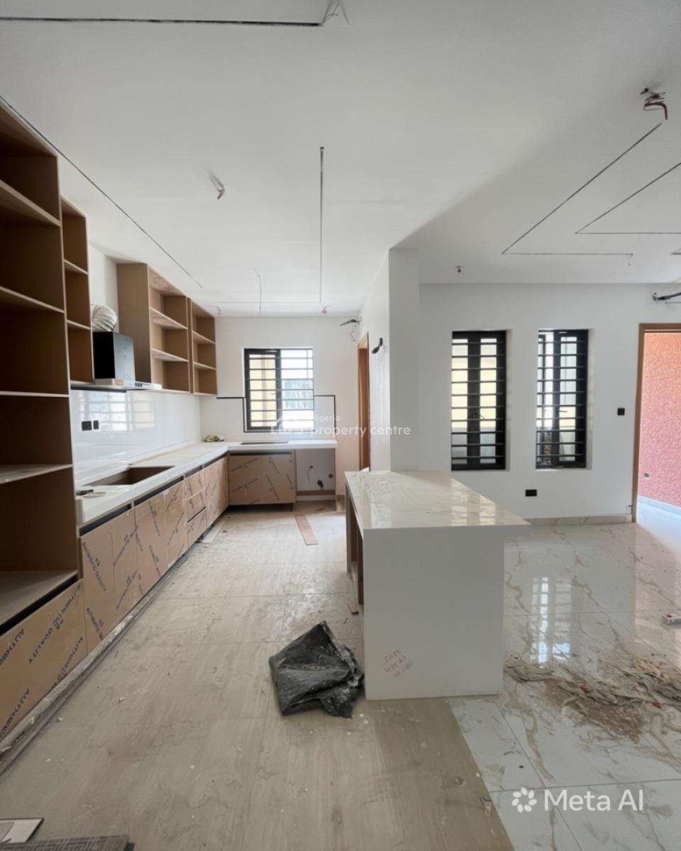 2 Bedroom Apartment, Ikate, Lekki, Lagos, House for Sale
