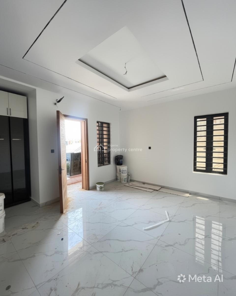 2 Bedroom Apartment, Ikate, Lekki, Lagos, House for Sale