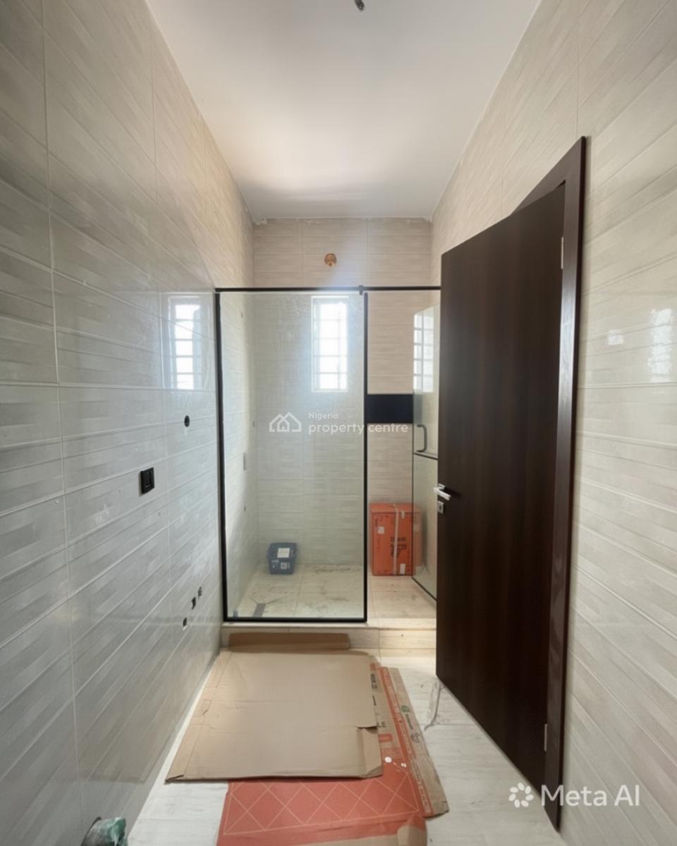 2 Bedroom Apartment, Ikate, Lekki, Lagos, House for Sale