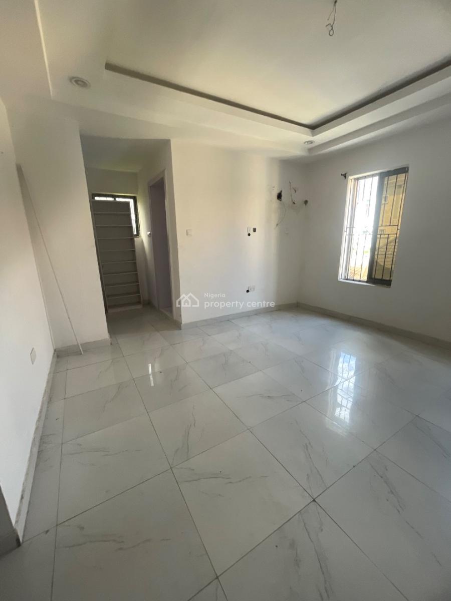Luxurious Studio Apartment with a New Modern Open Kitchen Upstairs, Ado Roundabout, Ado, Ajah, Lagos, House for Rent