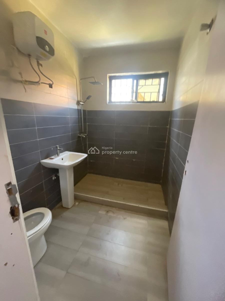 Luxurious Studio Apartment with a New Modern Open Kitchen Upstairs, Ado Roundabout, Ado, Ajah, Lagos, House for Rent