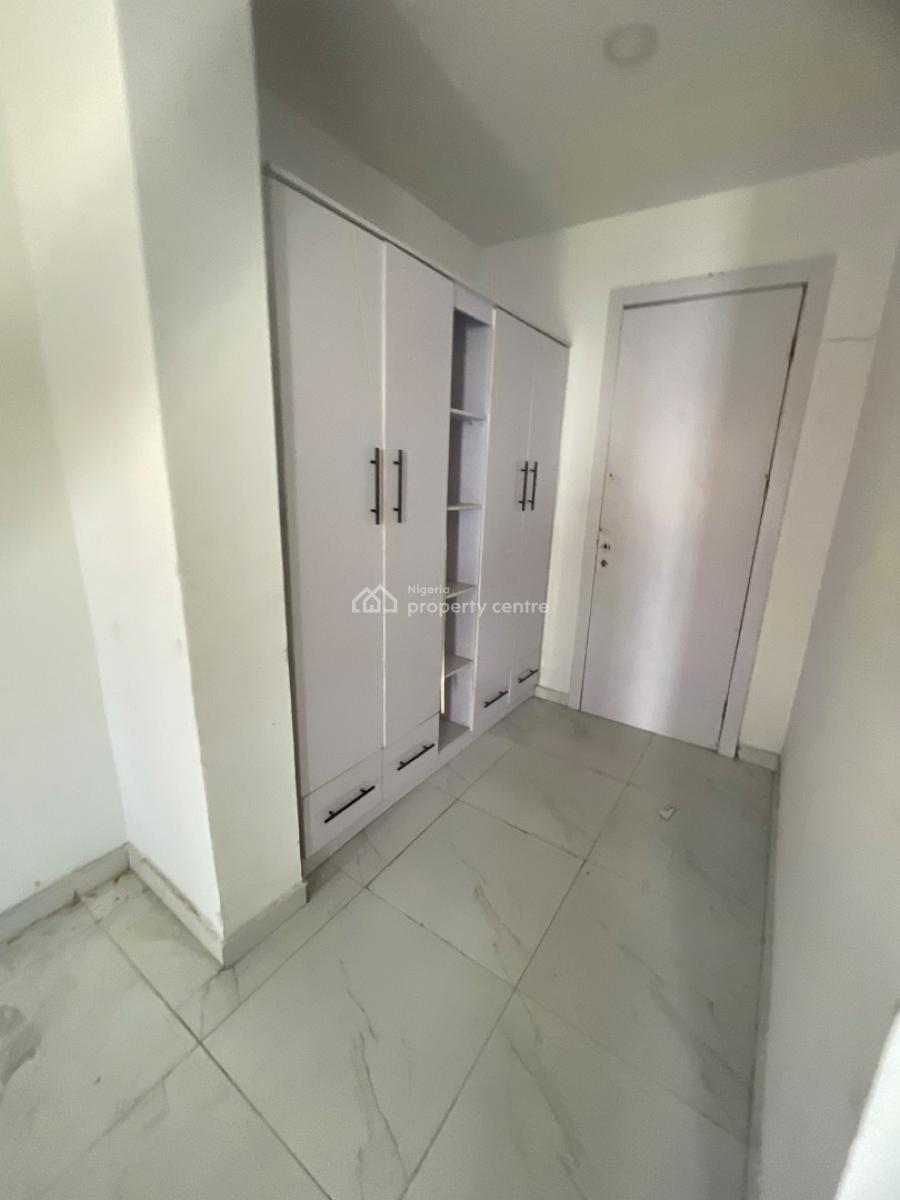 Luxurious Studio Apartment with a New Modern Open Kitchen Upstairs, Ado Roundabout, Ado, Ajah, Lagos, House for Rent