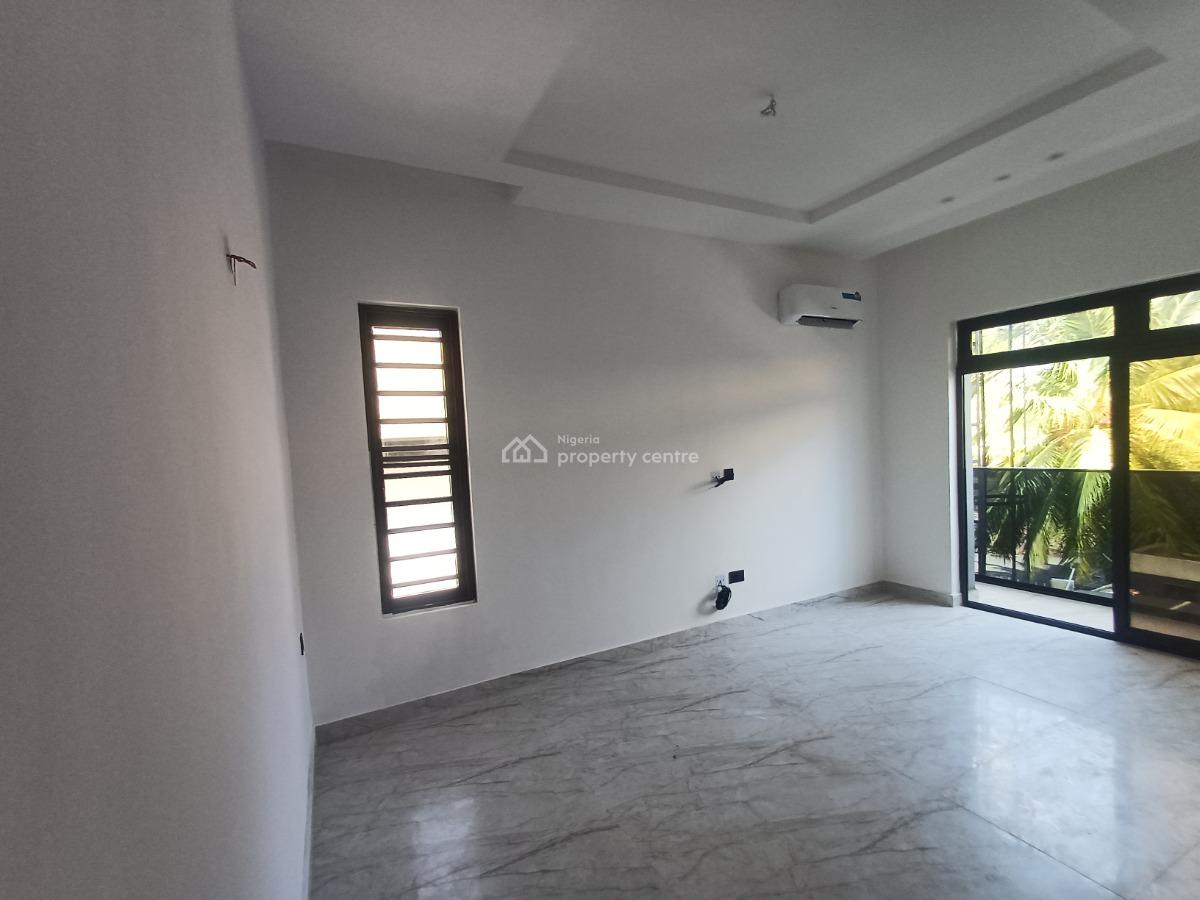 Luxury 3-bedroom Massionette, Off Hakeem Dickson, Lekki Phase 1, Lekki, Lagos, Flat / Apartment for Sale