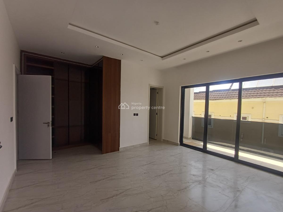 Luxury 3-bedroom Massionette, Off Hakeem Dickson, Lekki Phase 1, Lekki, Lagos, Flat / Apartment for Sale