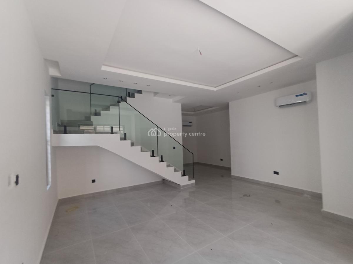 Luxury 3-bedroom Massionette, Off Hakeem Dickson, Lekki Phase 1, Lekki, Lagos, Flat / Apartment for Sale