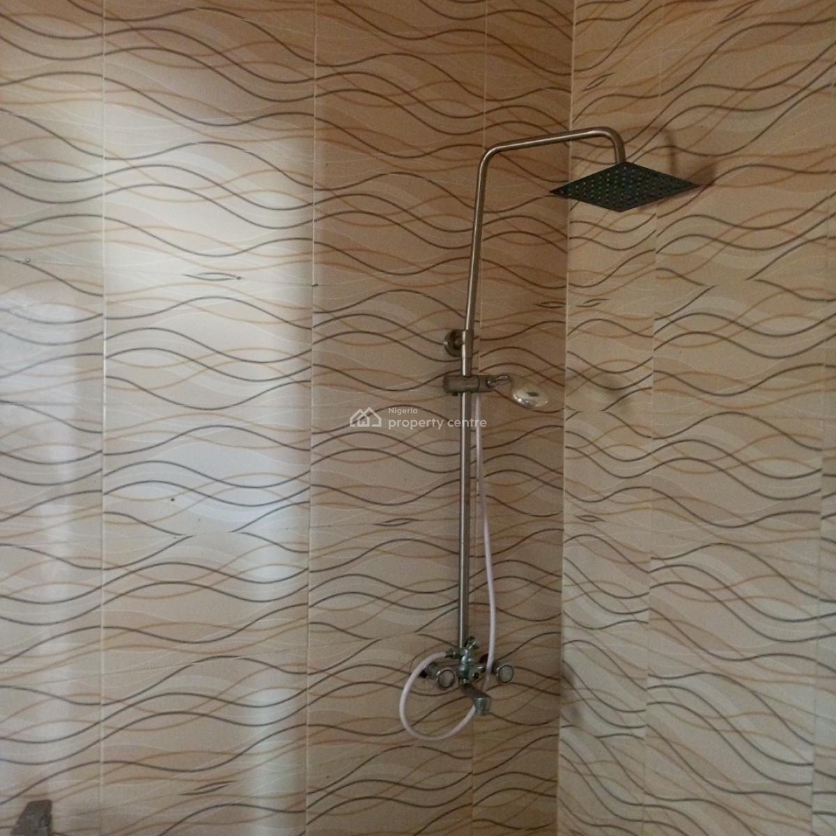 Sharp and Spacious 2bedroom Apartment, Seaside Estate Badore Ajah-lekki, Badore, Ajah, Lagos, Flat / Apartment for Rent