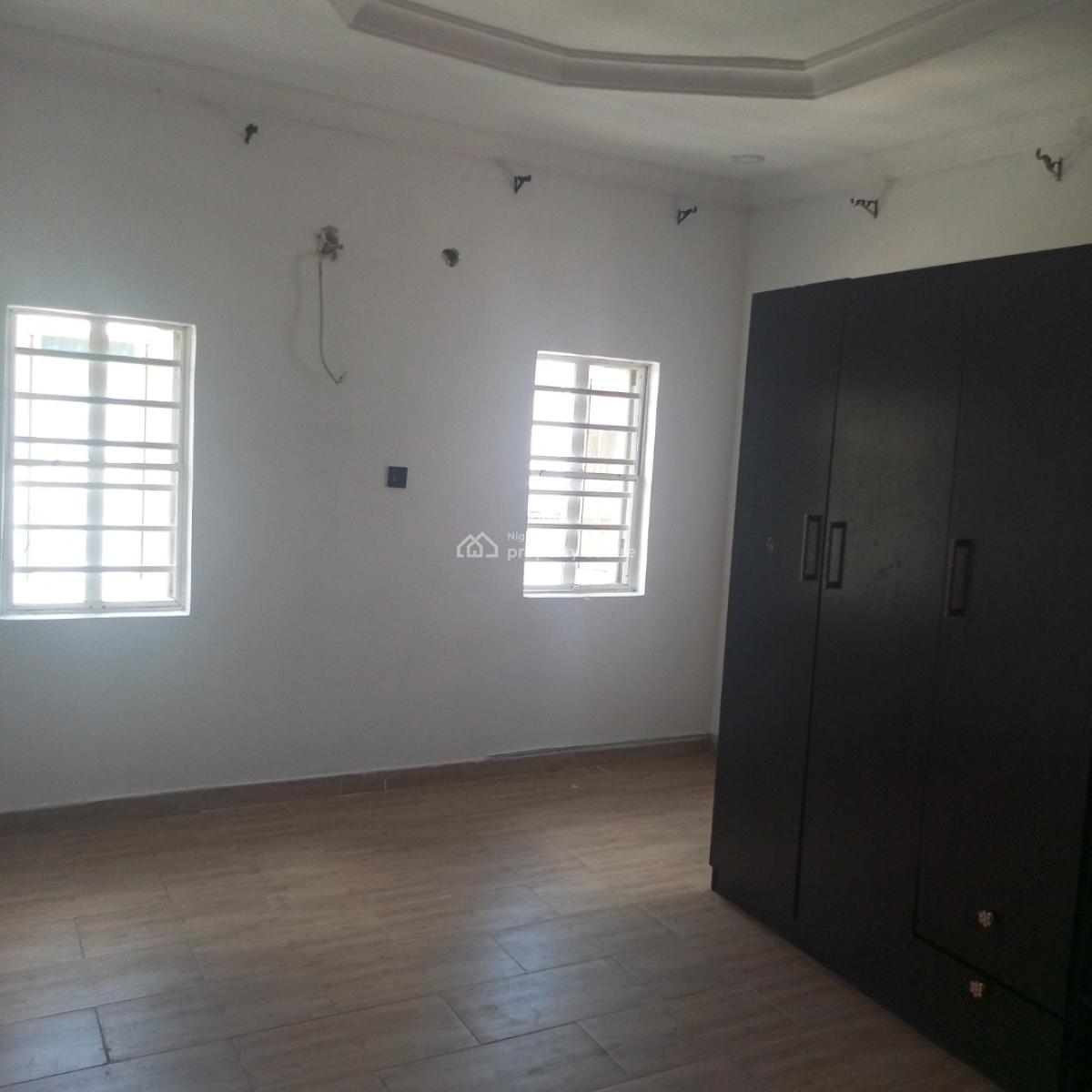 Sharp and Spacious 2bedroom Apartment, Seaside Estate Badore Ajah-lekki, Badore, Ajah, Lagos, Flat / Apartment for Rent