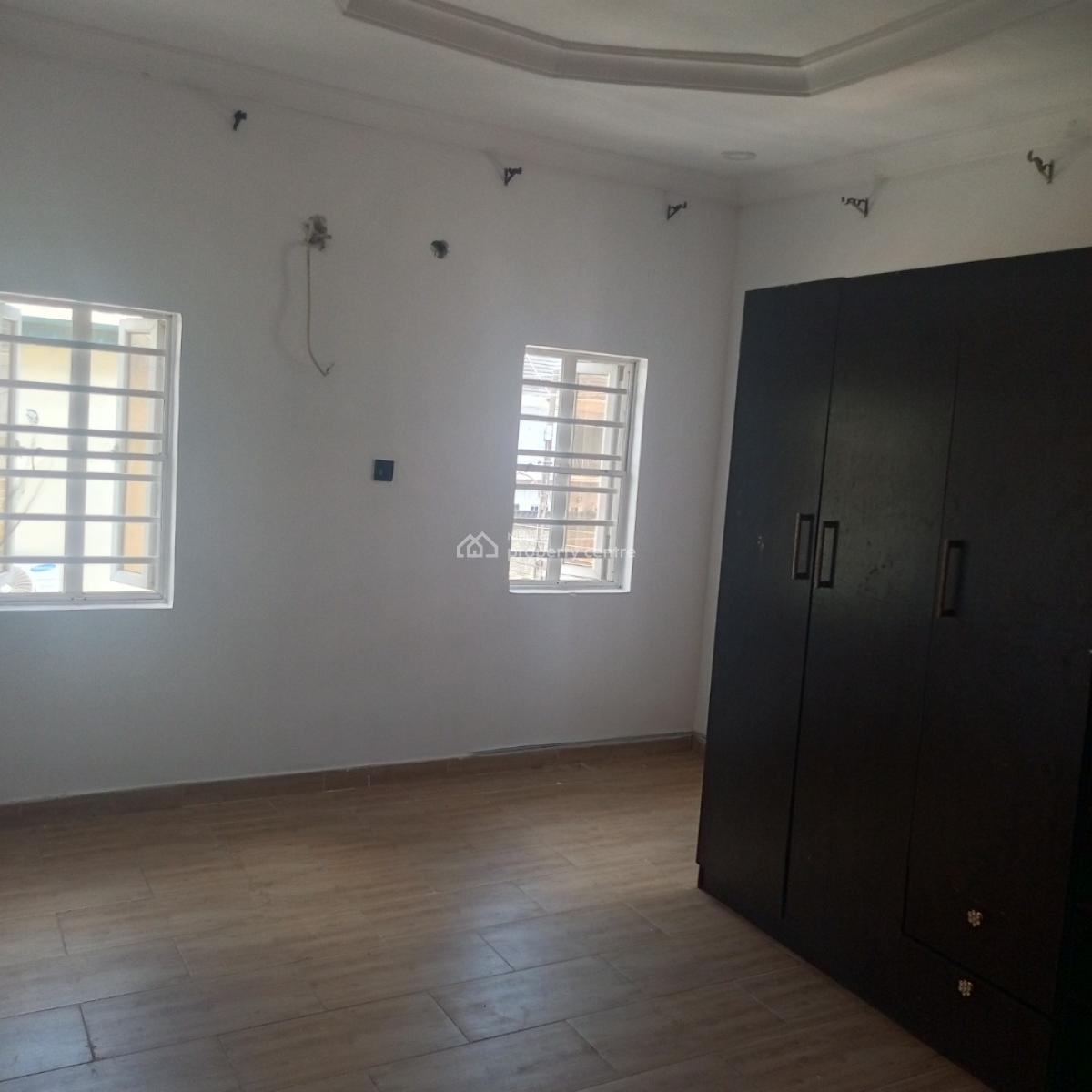 Sharp and Spacious 2bedroom Apartment, Seaside Estate Badore Ajah-lekki, Badore, Ajah, Lagos, Flat / Apartment for Rent
