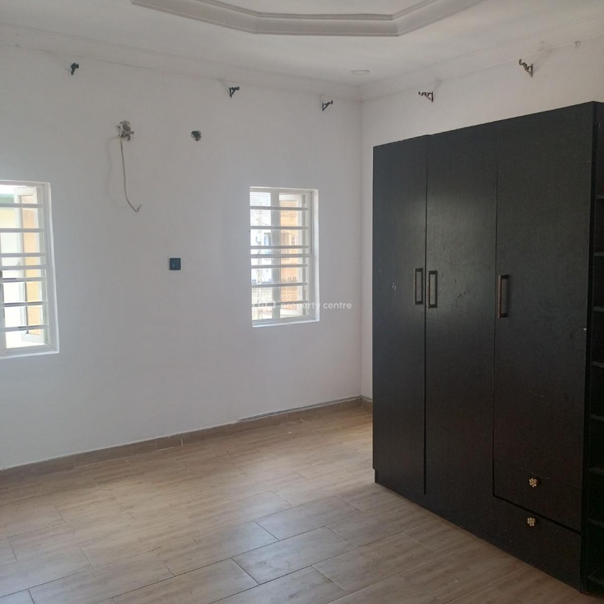 Sharp and Spacious 2bedroom Apartment, Seaside Estate Badore Ajah-lekki, Badore, Ajah, Lagos, Flat / Apartment for Rent