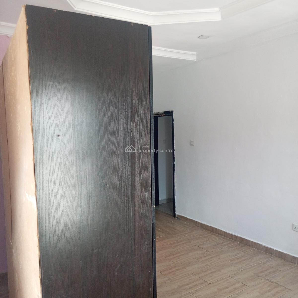 Sharp and Spacious 2bedroom Apartment, Seaside Estate Badore Ajah-lekki, Badore, Ajah, Lagos, Flat / Apartment for Rent