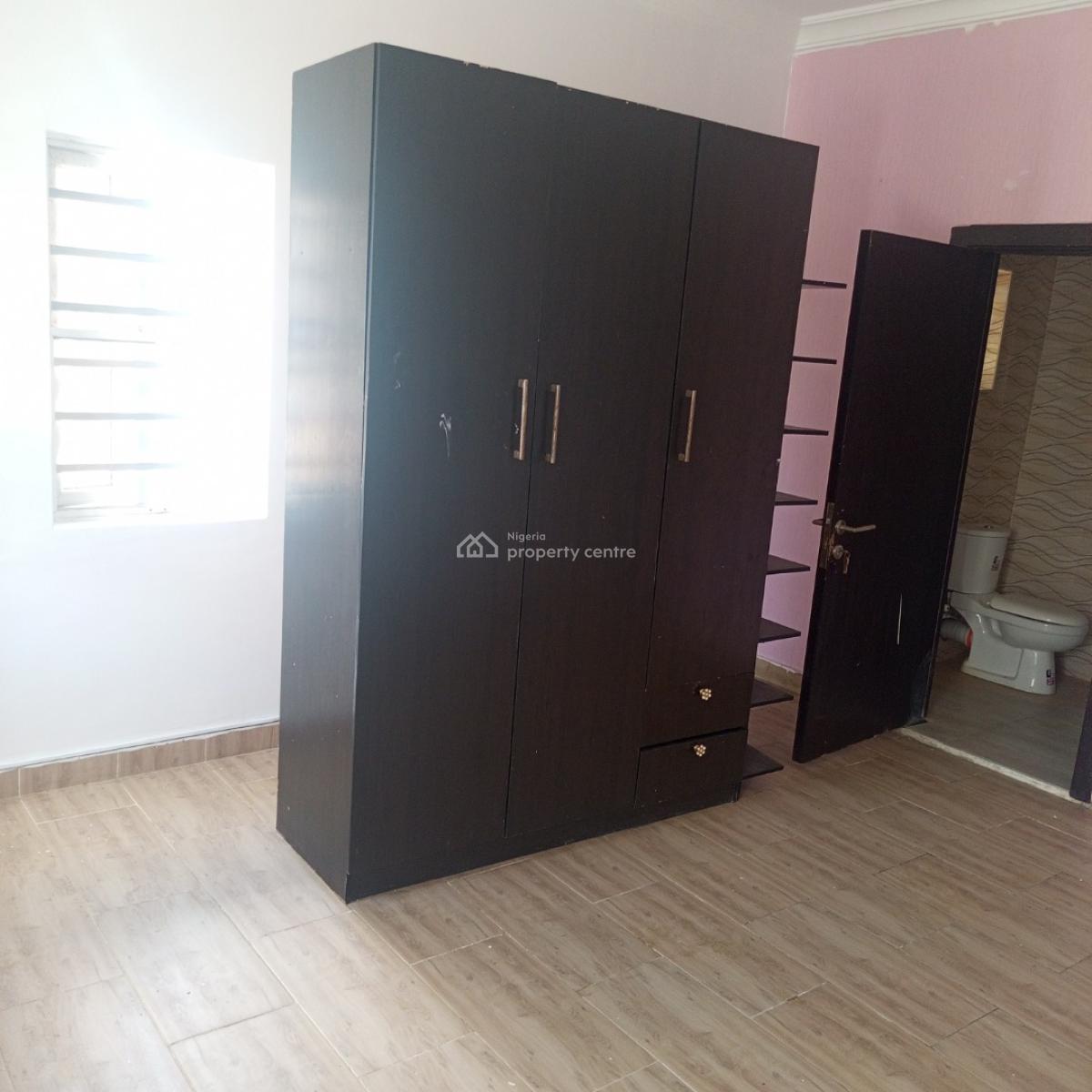 Sharp and Spacious 2bedroom Apartment, Seaside Estate Badore Ajah-lekki, Badore, Ajah, Lagos, Flat / Apartment for Rent