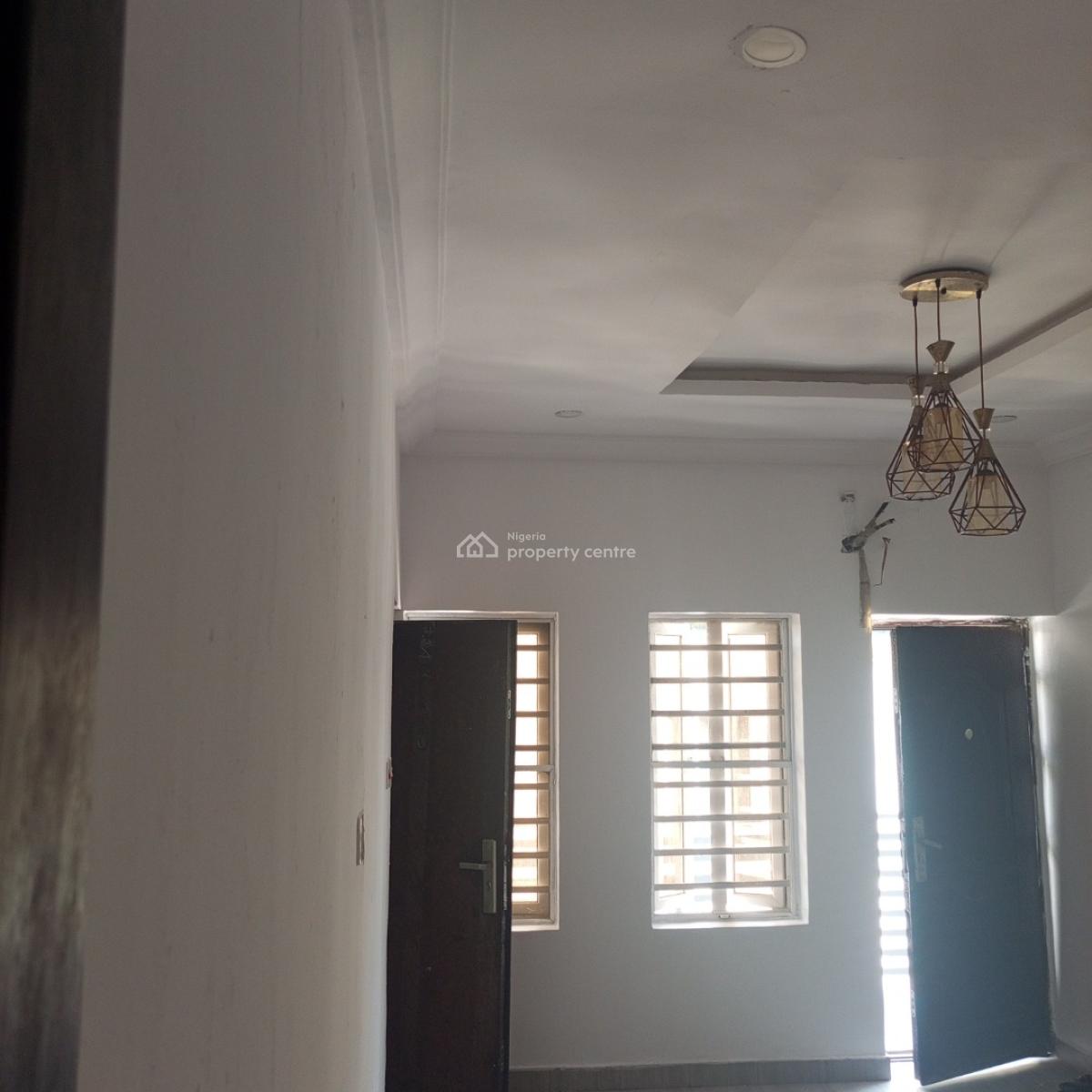 Sharp and Spacious 2bedroom Apartment, Seaside Estate Badore Ajah-lekki, Badore, Ajah, Lagos, Flat / Apartment for Rent