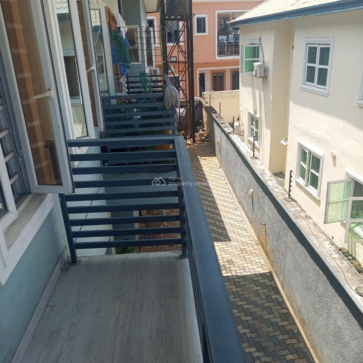 Sharp and Spacious 2bedroom Apartment, Seaside Estate Badore Ajah-lekki, Badore, Ajah, Lagos, Flat / Apartment for Rent