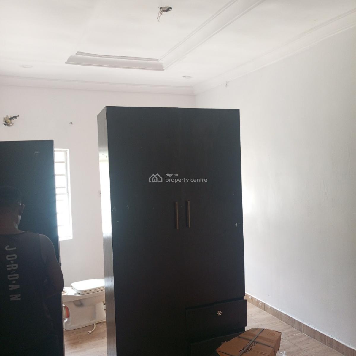 Sharp and Spacious 2bedroom Apartment, Seaside Estate Badore Ajah-lekki, Badore, Ajah, Lagos, Flat / Apartment for Rent