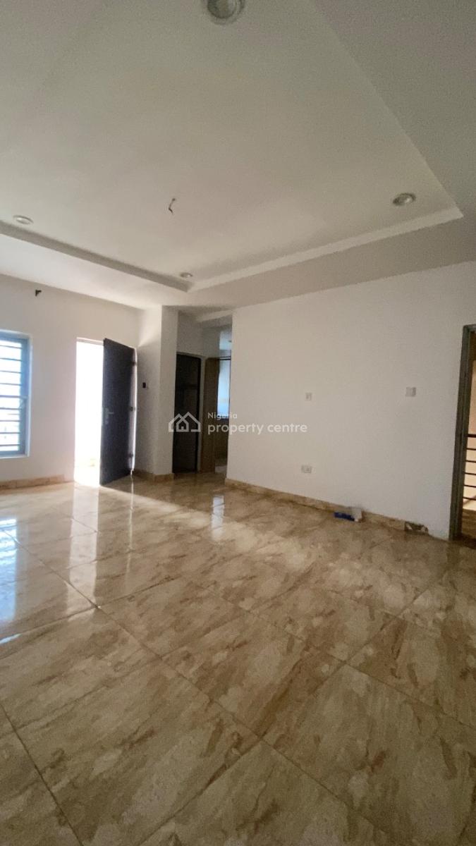 Spacious 1 Bedroom Flat  Katampe Main, Katampe Main, Katampe (main), Katampe, Abuja, Flat / Apartment for Rent