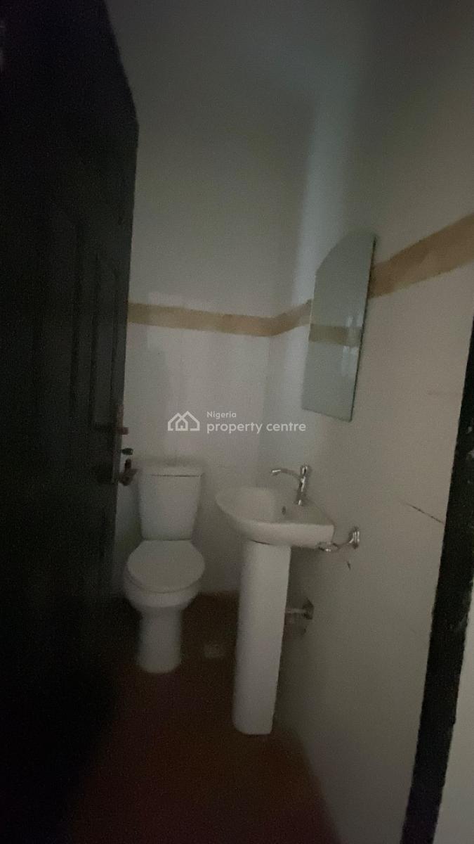 Spacious 1 Bedroom Flat  Katampe Main, Katampe Main, Katampe (main), Katampe, Abuja, Flat / Apartment for Rent