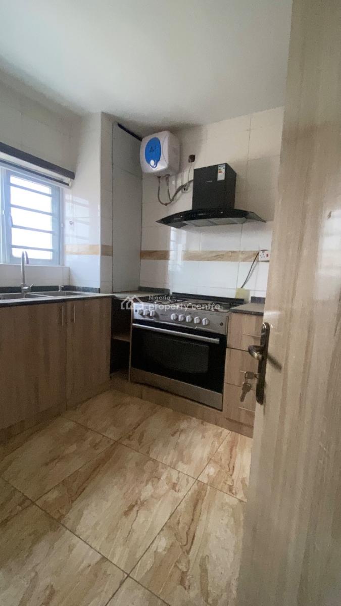 Spacious 1 Bedroom Flat  Katampe Main, Katampe Main, Katampe (main), Katampe, Abuja, Flat / Apartment for Rent