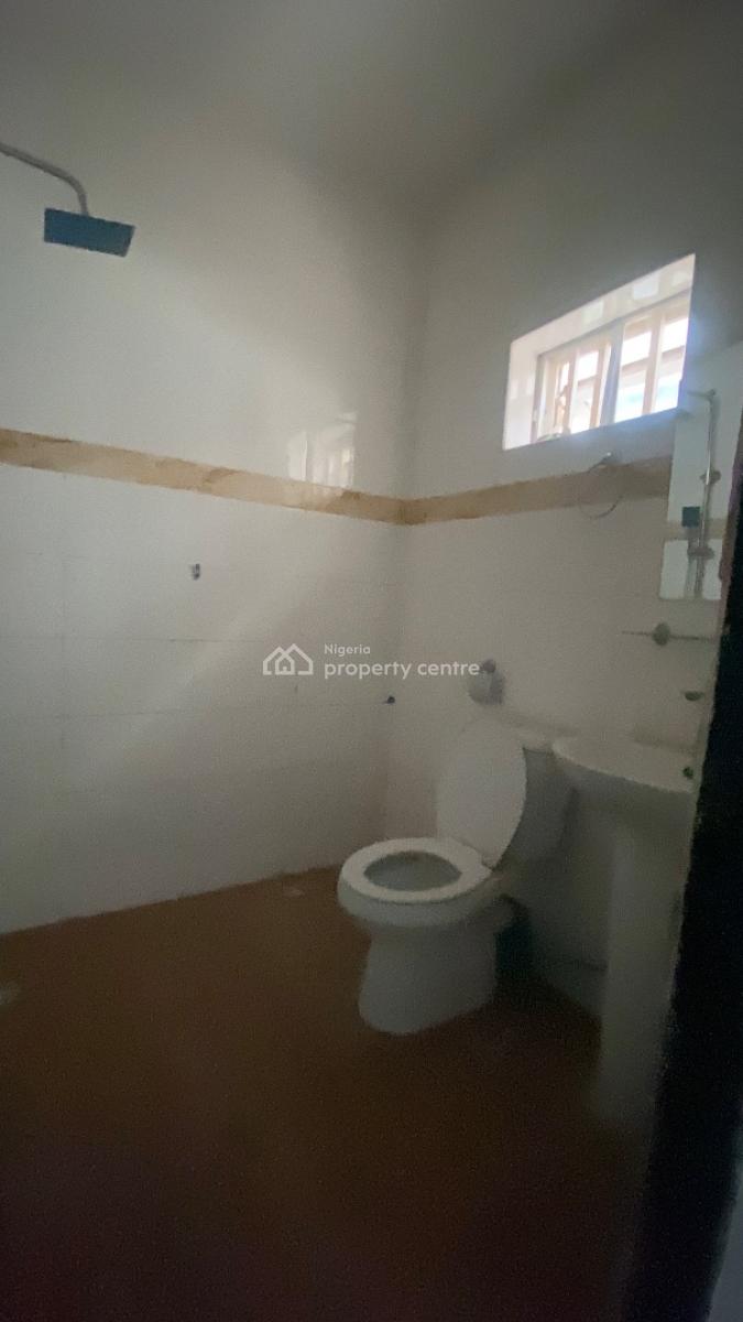 Spacious 1 Bedroom Flat  Katampe Main, Katampe Main, Katampe (main), Katampe, Abuja, Flat / Apartment for Rent