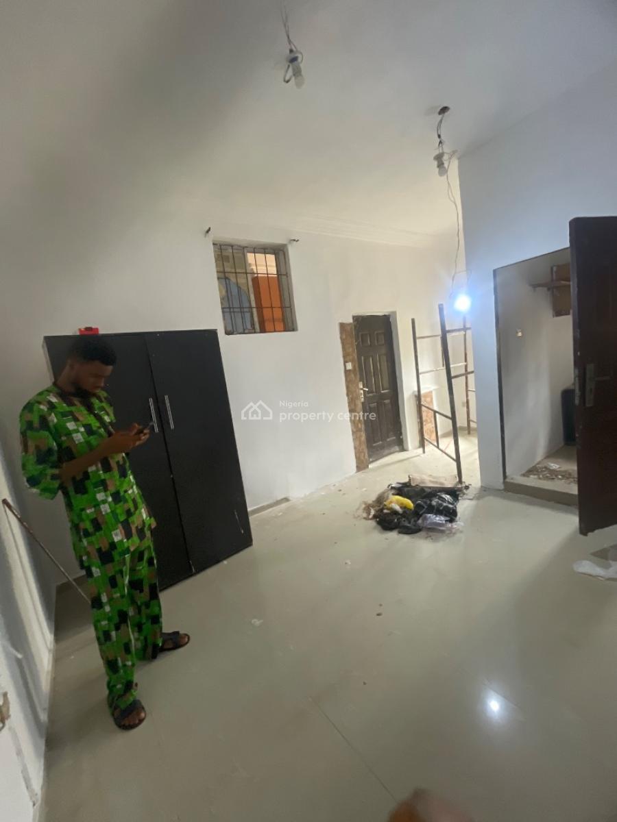 Spacious Accessible Selfcon Pay N Pack in, Ado, Ado, Ajah, Lagos, House for Rent