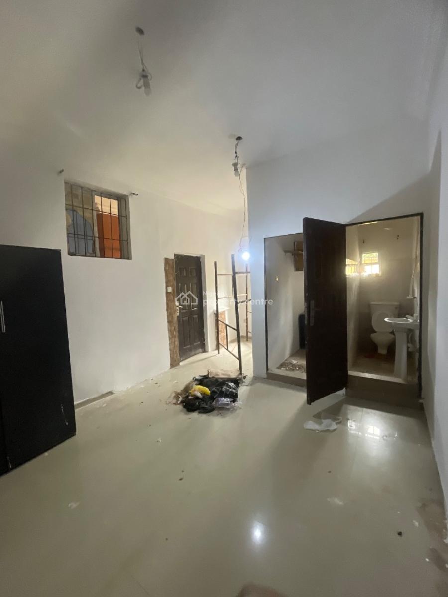 Spacious Accessible Selfcon Pay N Pack in, Ado, Ado, Ajah, Lagos, House for Rent