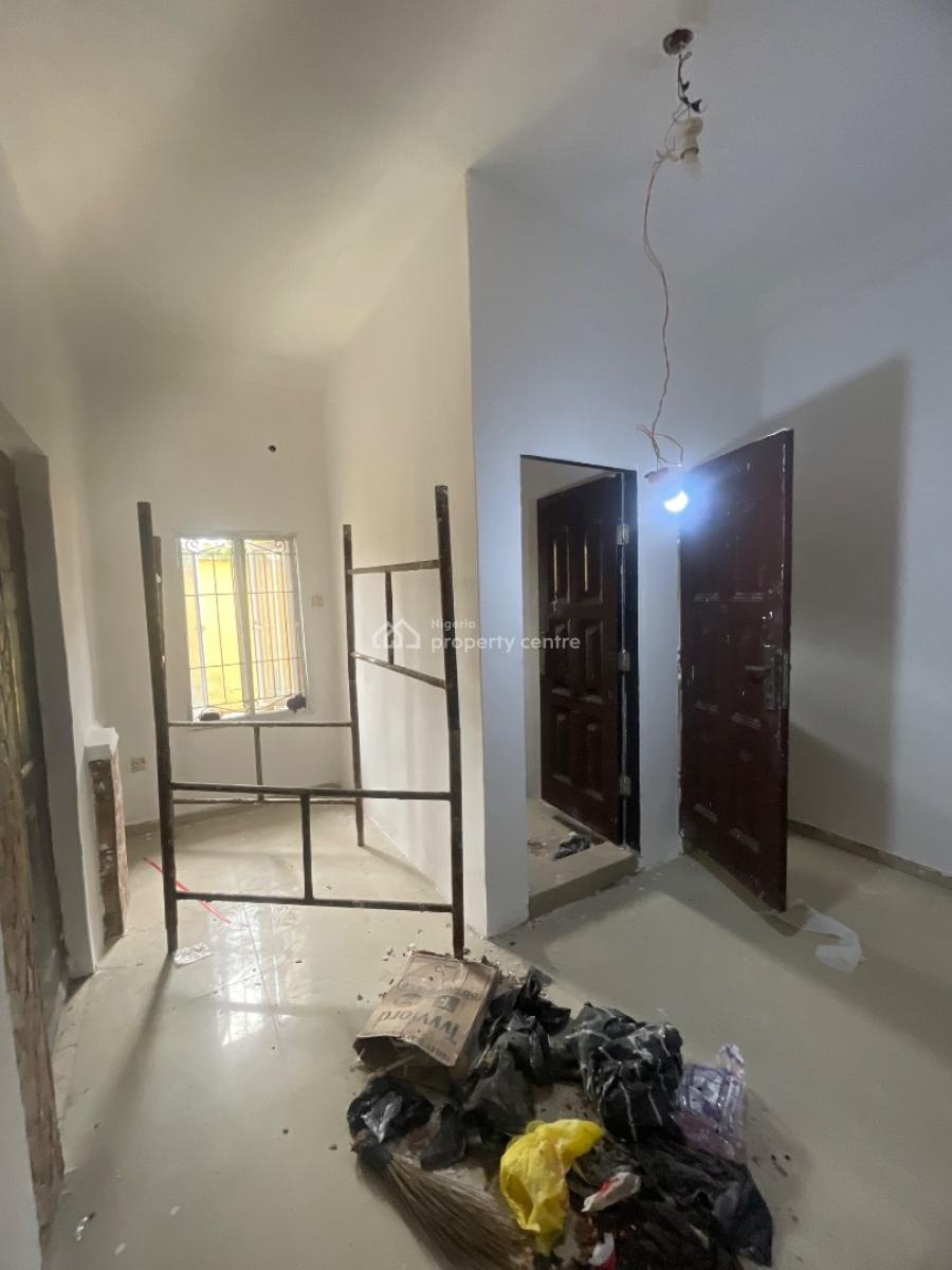 Spacious Accessible Selfcon Pay N Pack in, Ado, Ado, Ajah, Lagos, House for Rent