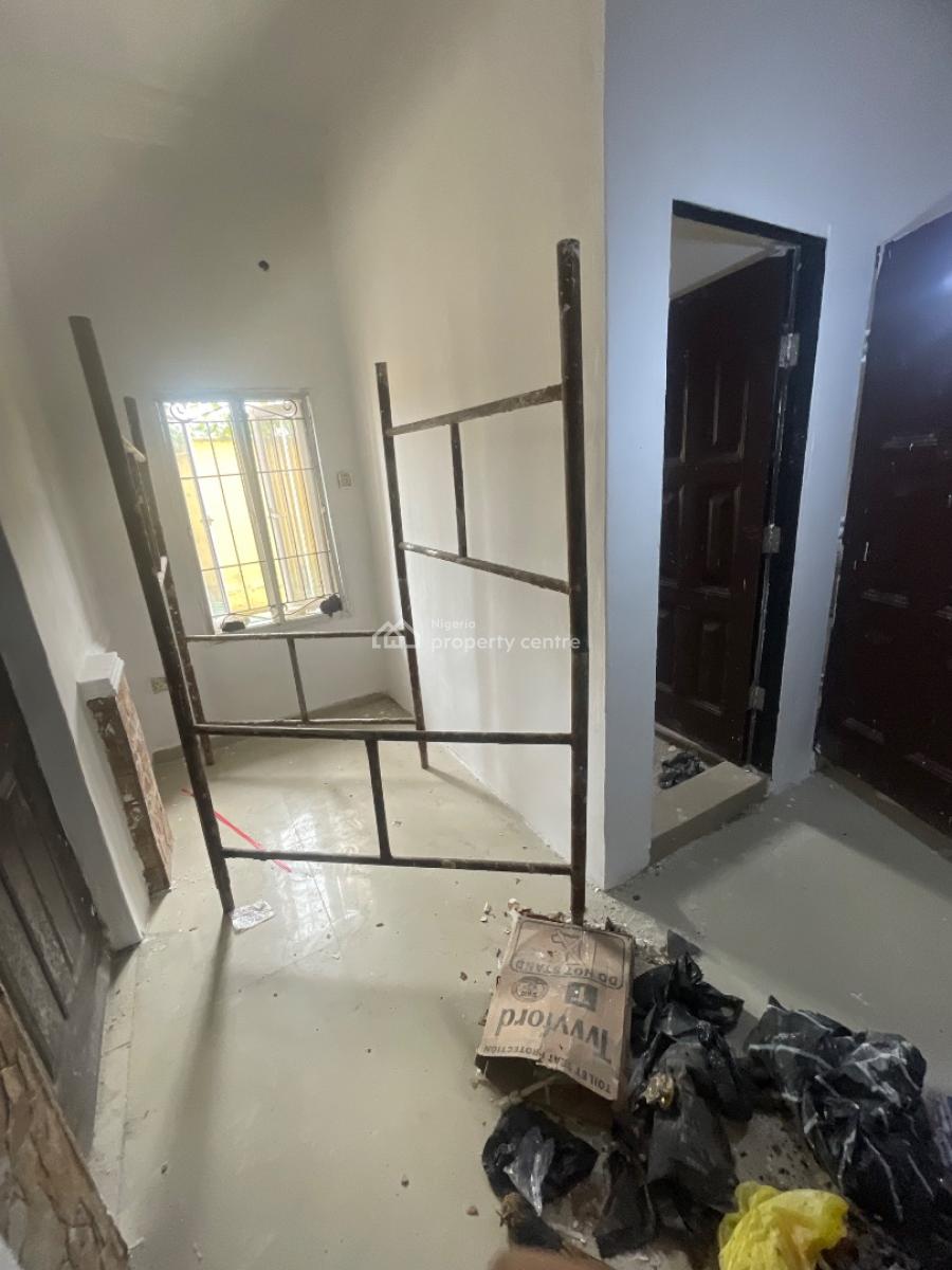 Spacious Accessible Selfcon Pay N Pack in, Ado, Ado, Ajah, Lagos, House for Rent