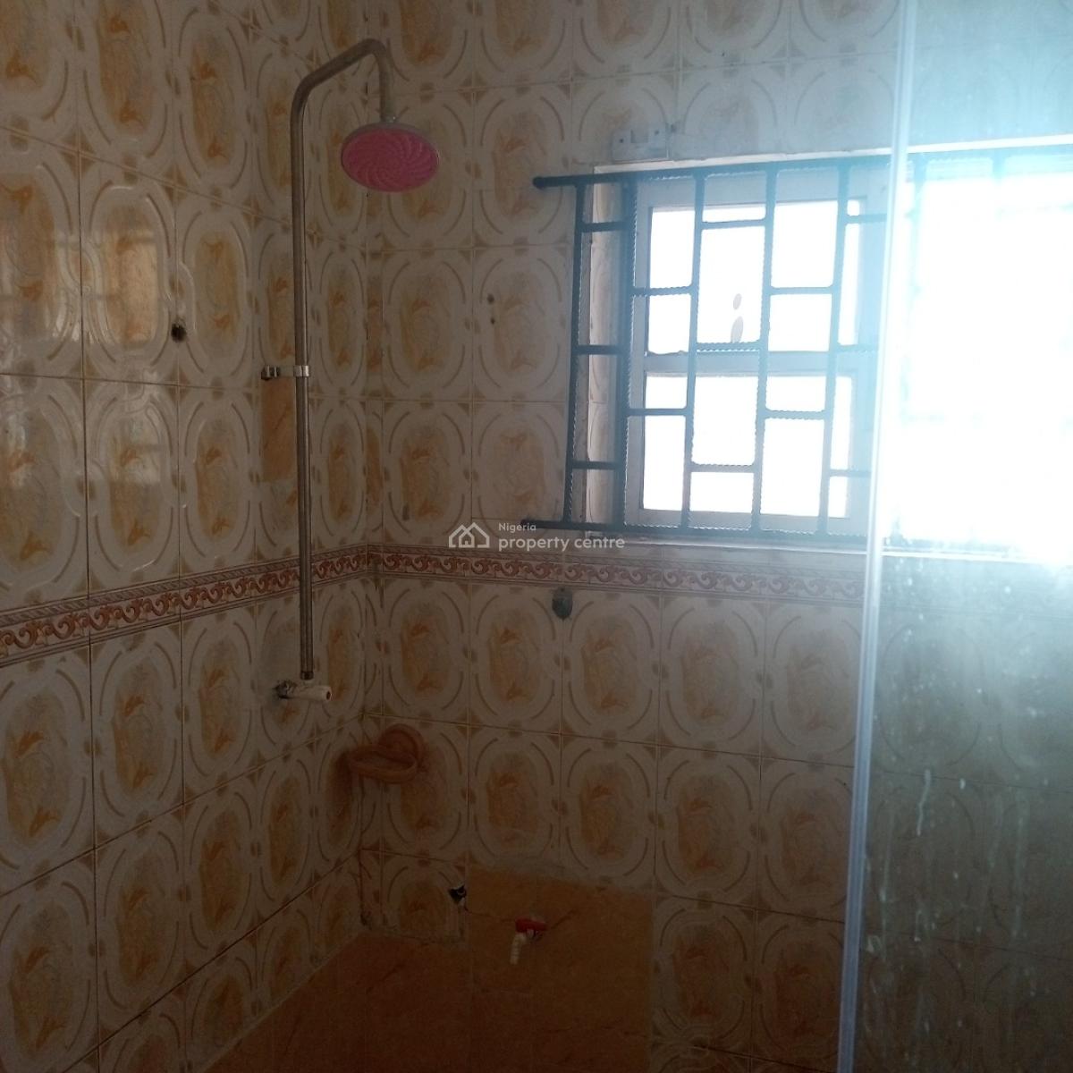 Standard and Spacious 3bedroom Apartment (upstairs), Seaside Estate Badore Ajah-lekki, Badore, Ajah, Lagos, Flat / Apartment for Rent