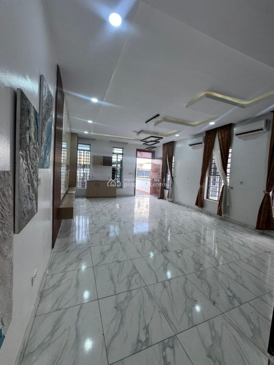 Specious Studio Apartment, Oral Estate Extension, Lekki, Lagos, Flat / Apartment for Rent
