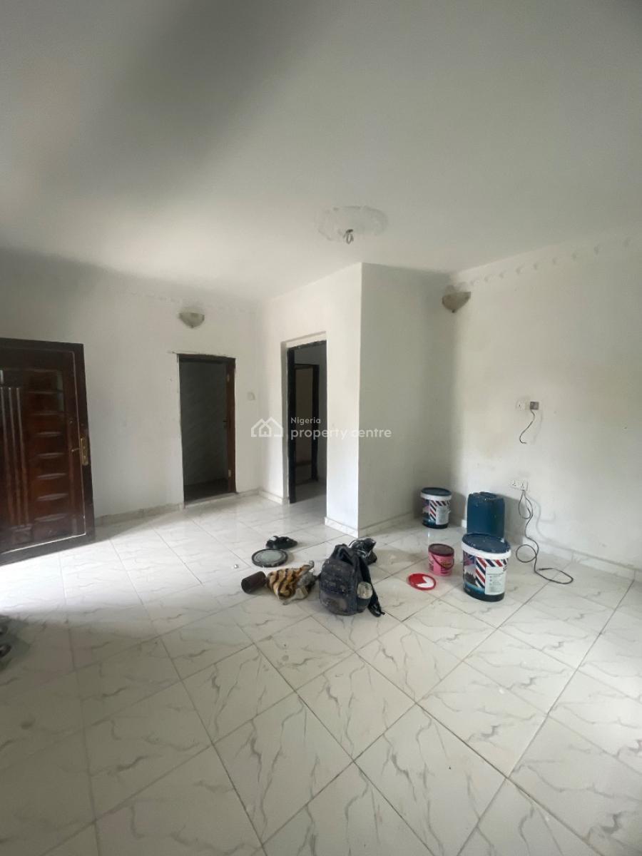 Fine Affordable 2 Bed Pay and Pack in Nice Kitchen N Wardrobe, Ado, Ado, Ajah, Lagos, House for Rent