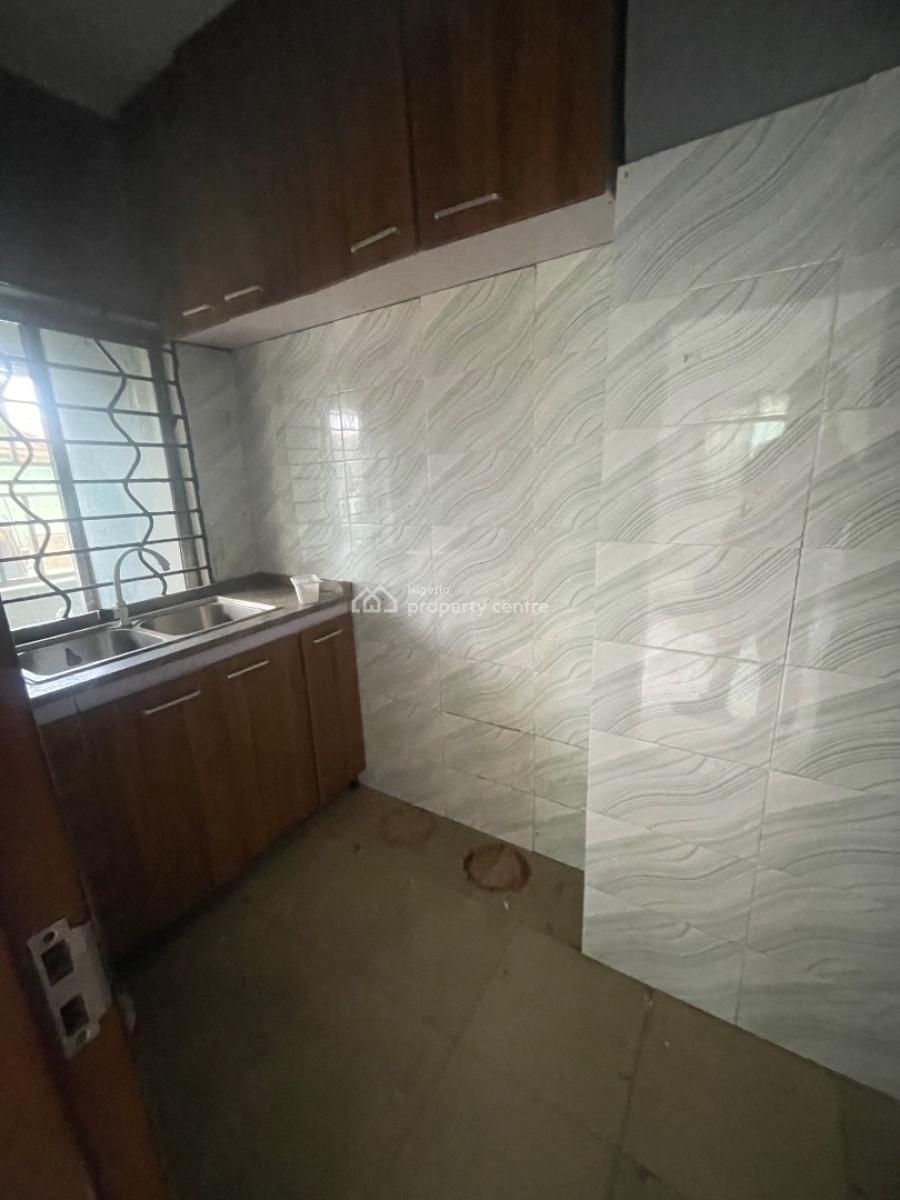 Fine Affordable 2 Bed Pay and Pack in Nice Kitchen N Wardrobe, Ado, Ado, Ajah, Lagos, House for Rent
