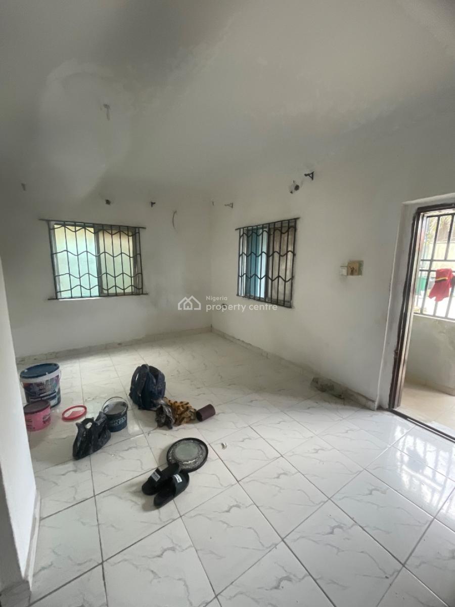 Fine Affordable 2 Bed Pay and Pack in Nice Kitchen N Wardrobe, Ado, Ado, Ajah, Lagos, House for Rent