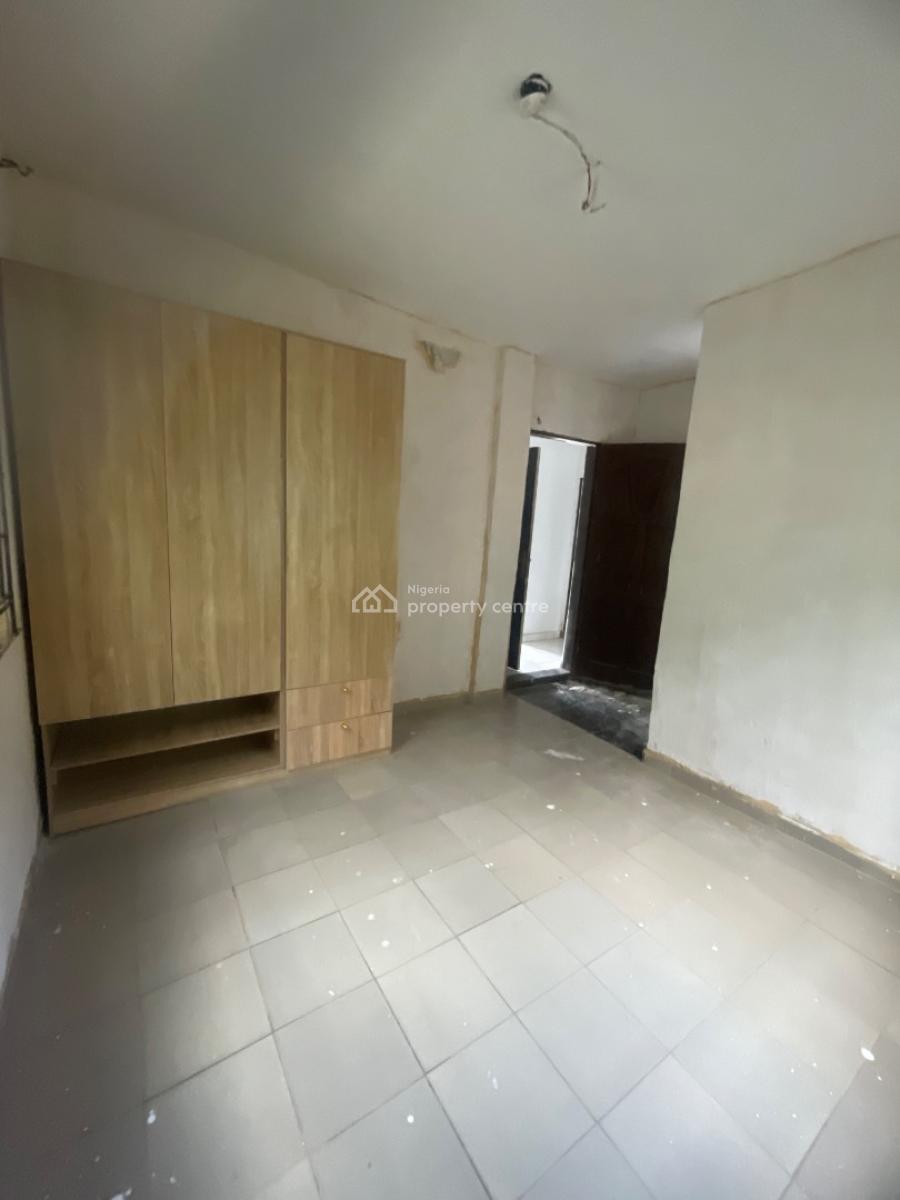 Fine Affordable 2 Bed Pay and Pack in Nice Kitchen N Wardrobe, Ado, Ado, Ajah, Lagos, House for Rent