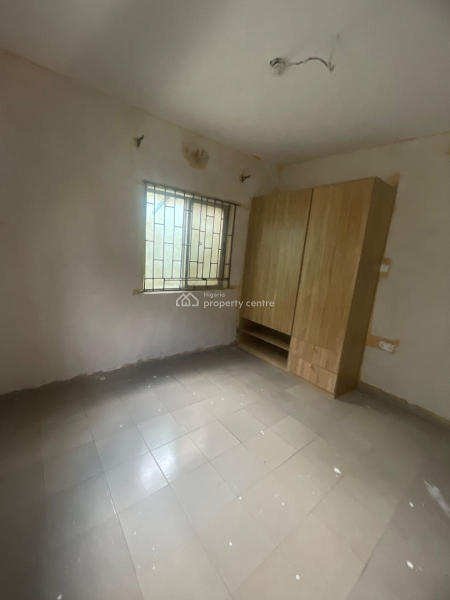 Fine Affordable 2 Bed Pay and Pack in Nice Kitchen N Wardrobe, Ado, Ado, Ajah, Lagos, House for Rent
