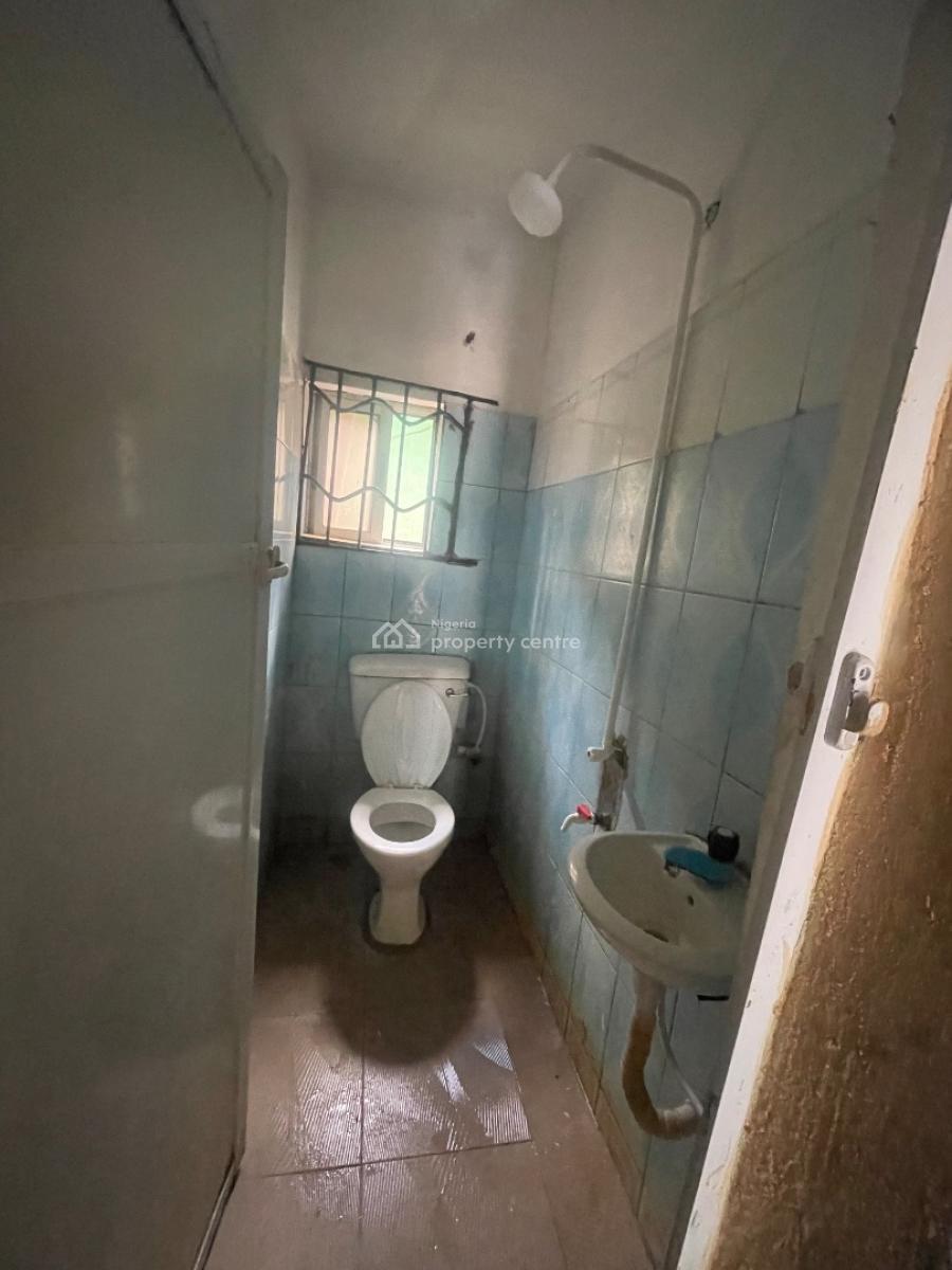 Fine Affordable 2 Bed Pay and Pack in Nice Kitchen N Wardrobe, Ado, Ado, Ajah, Lagos, House for Rent