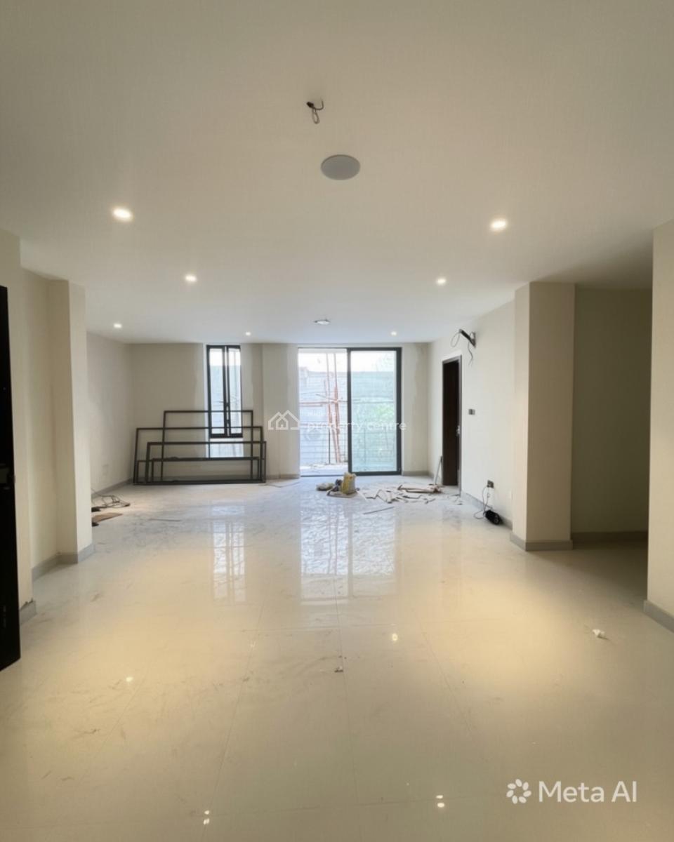 2 Bedroom Apartment, Lekki Phase 1, Lekki, Lagos, House for Sale