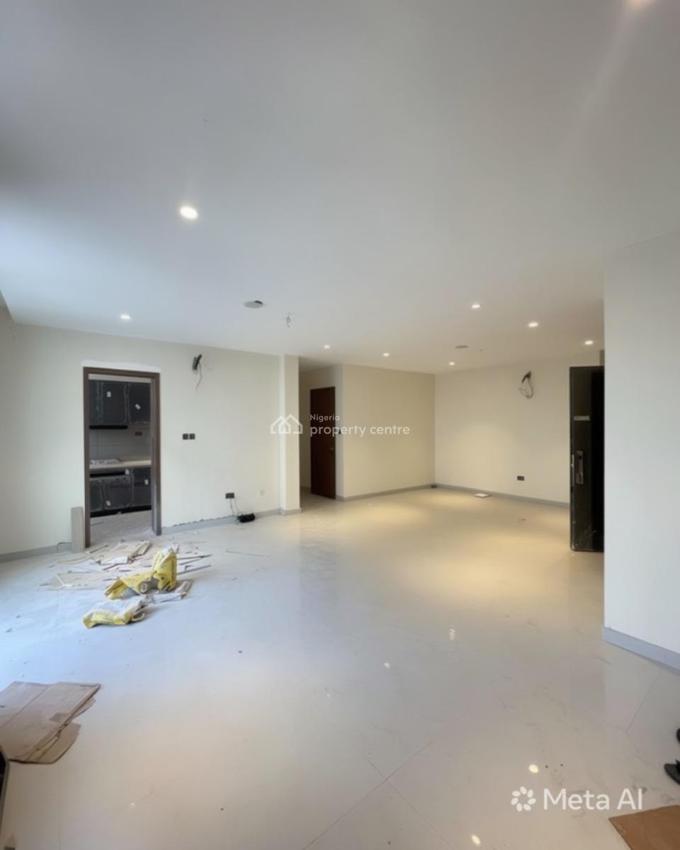 2 Bedroom Apartment, Lekki Phase 1, Lekki, Lagos, House for Sale