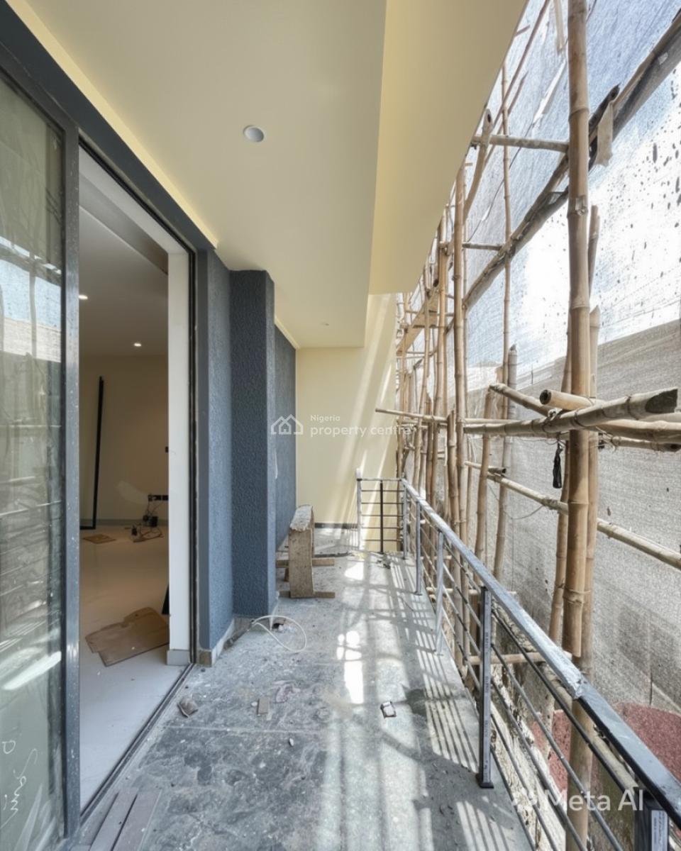 2 Bedroom Apartment, Lekki Phase 1, Lekki, Lagos, House for Sale