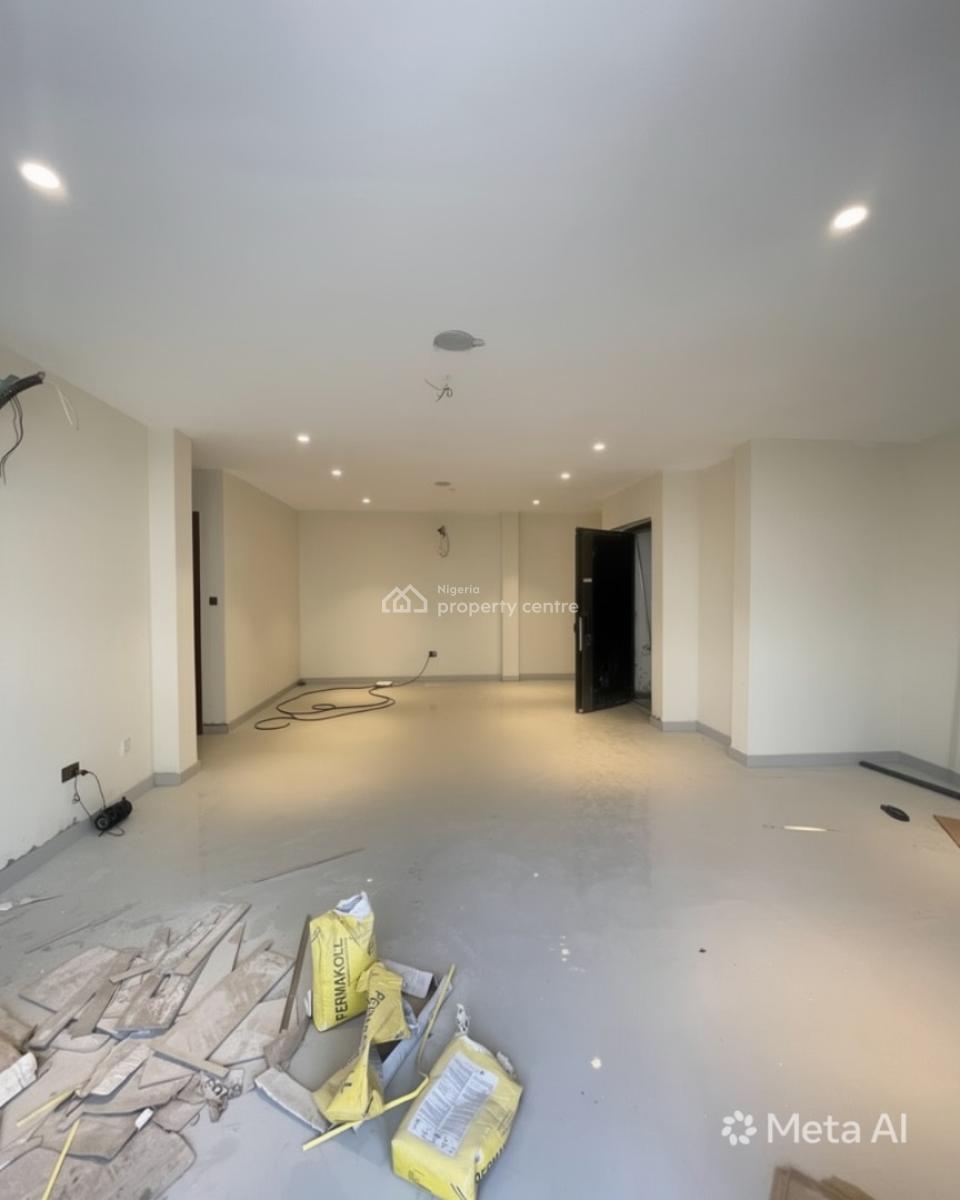 2 Bedroom Apartment, Lekki Phase 1, Lekki, Lagos, House for Sale