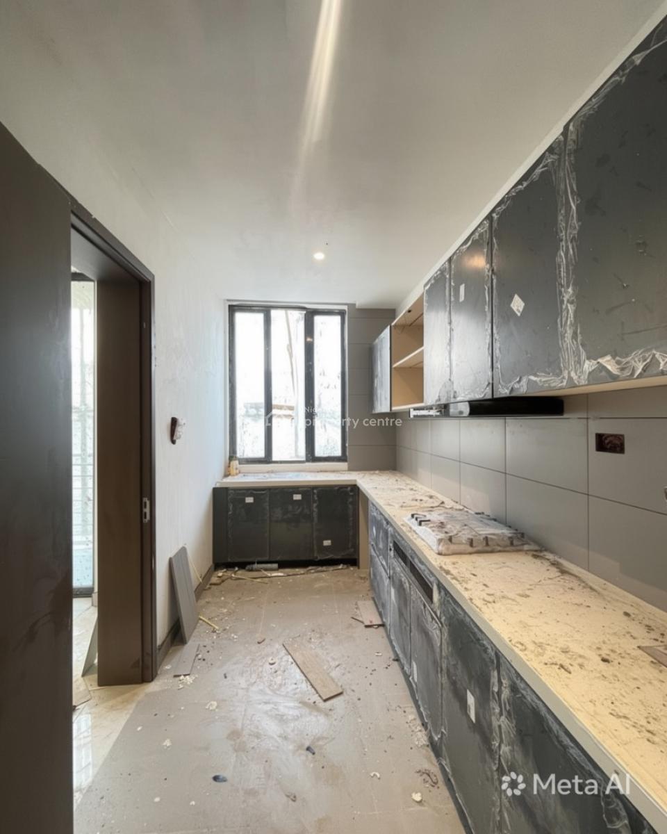 2 Bedroom Apartment, Lekki Phase 1, Lekki, Lagos, House for Sale