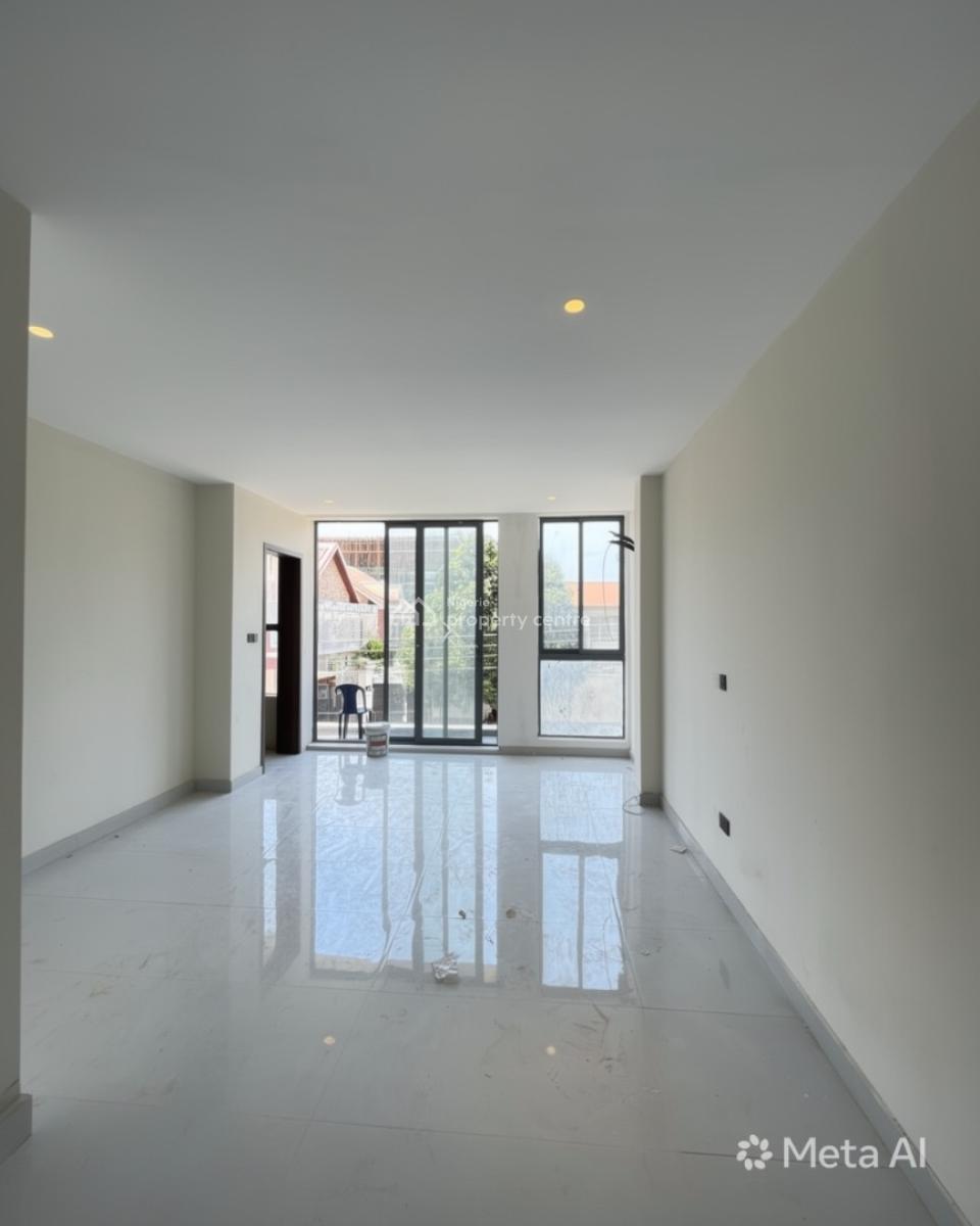 2 Bedroom Apartment, Lekki Phase 1, Lekki, Lagos, House for Sale